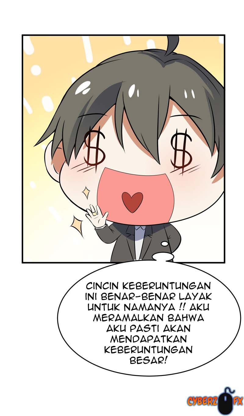 Celestial Jailer Chapter 14 Gambar 14